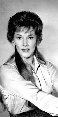 Jeanne Cooper, American actress (The Young and the Restless)., dies at age 84
